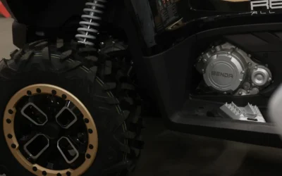 Ile kosztuje utrzymanie quada? Kompletny poradnik dla przyszłych i nowych właścicieli.