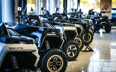 Quady do pracy czy do zabawy?